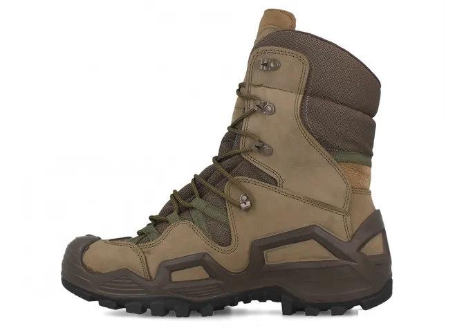 Берці Forester Gore-Tex -30° F100NH GTX Vibram Фото 2